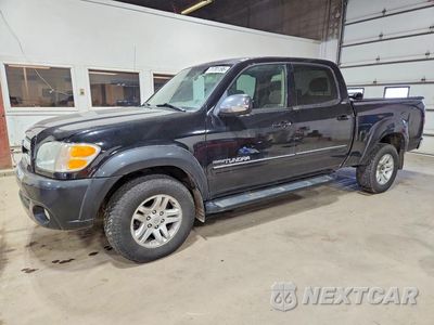 2004 TOYOTA TUNDRA SR5 5TBDT44144S445422 - główne zdjęcie licytacji z USA - miniatura