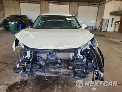 Piąte zdjęcie samochodu w środku: 2021 NISSAN ROGUE SV VIN:5N1AT3BB7MC837212 - miniatura