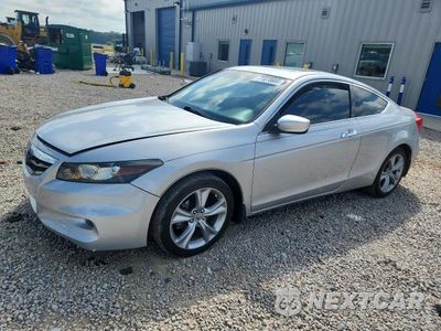 2012 HONDA ACCORD EXL 1HGCS2B85CA005099 - główne zdjęcie licytacji z USA - miniatura