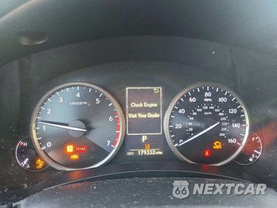 Zdjęcie 9 z 13 samochodu: 2019 LEXUS NX 300 BASE VIN:JTJYARBZ1K2150168 - miniatura