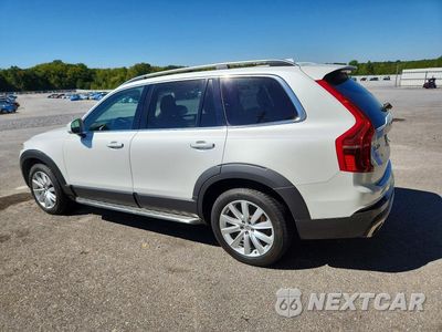 Drugie zdjęcie samochodu z przodu: 2016 VOLVO XC90 T6 VIN:YV4A22PK7G1023049 - miniatura