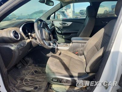 Zdjęcie 7 z 12 samochodu: 2019 CHEVROLET BLAZER 1LT VIN:3GNKBBRA3KS636019 - miniatura