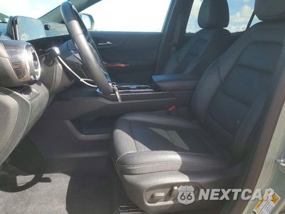 Zdjęcie 7 z 13 samochodu: 2025 CHEVROLET EQUINOX LT VIN:3GNAXHEG4SL157113 - miniatura
