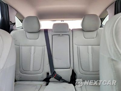 Zdjęcie 10 z 14 samochodu: 2025 HYUNDAI TUCSON SEL VIN:5NMJBCDE3SH461816 - miniatura