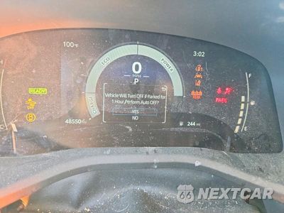 Zdjęcie 9 z 13 samochodu: 2025 TOYOTA CAMRY SE VIN:4T1DBADK4SU526135 - miniatura