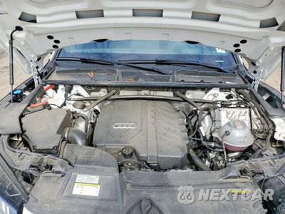 Zdjęcie 12 z 13 samochodu: 2021 AUDI Q5 SPORTBACK PRESTIGE VIN:WA16AAFY0M2105264 - miniatura