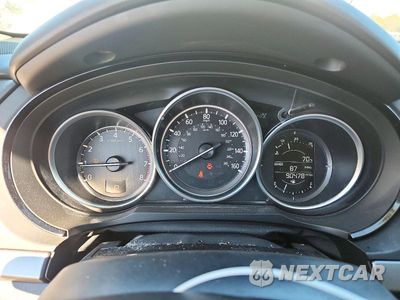Zdjęcie 9 z 13 samochodu: 2016 MAZDA CX-9 TOURING VIN:JM3TCACY6G0109480 - miniatura