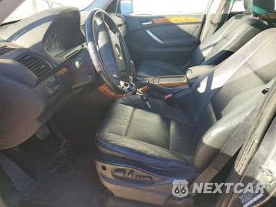 Zdjęcie 7 z 13 samochodu: 2003 BMW X5 3.0I VIN:5UXFA53543LV78227 - miniatura