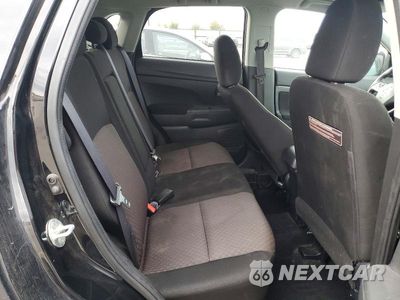 Zdjęcie 11 z 13 samochodu: 2017 MITSUBISHI OUTLANDER SPORT ES VIN:JA4AR3AU3HZ021505 - miniatura