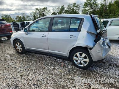 Drugie zdjęcie samochodu z przodu: 2012 NISSAN VERSA 1.8 S VIN:3N1BC1CP1CK273642 - miniatura