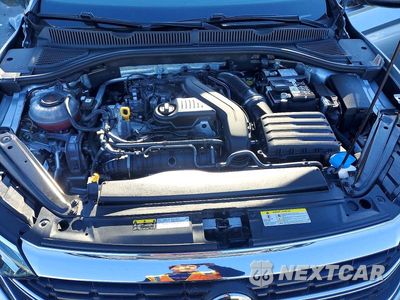 Zdjęcie 11 z 12 samochodu: 2024 VOLKSWAGEN JETTA SE VIN:3VWEM7BU9RM085706 - miniatura