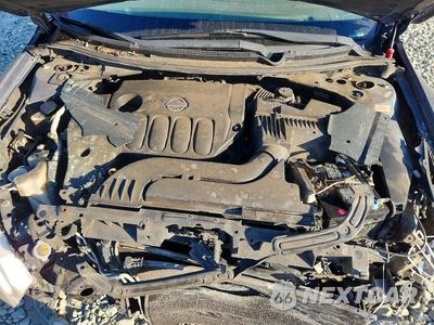 Zdjęcie 11 z 12 samochodu: 2010 NISSAN ALTIMA 2.5 VIN:1N4AL2AP6AN518837 - miniatura