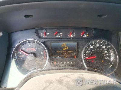 Zdjęcie 9 z 12 samochodu: 2013 FORD F150 SUPER CAB VIN:1FTFX1ETXDFC16391 - miniatura