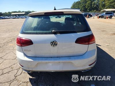Zdjęcie 6 z 12 samochodu: 2021 VOLKSWAGEN GOLF VIN:3VWG57AU0MM012403 - miniatura