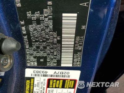 Zdjęcie 14 z 14 samochodu: 2007 TOYOTA SIENNA CE 7-PASSENGER VIN:5TDZK23C47S084267 - miniatura