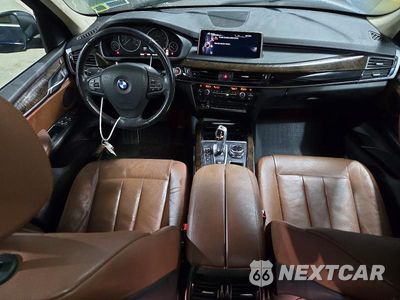 Zdjęcie 8 z 13 samochodu: 2014 BMW X5 XDRIVE35I VIN:5UXKR0C58E0H25246 - miniatura