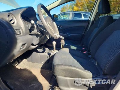 Zdjęcie 7 z 12 samochodu: 2016 NISSAN VERSA NOTE SV VIN:3N1CE2CP2GL385693 - miniatura