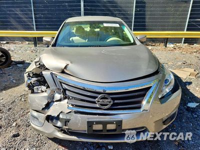 Piąte zdjęcie samochodu w środku: 2013 NISSAN ALTIMA 2.5 VIN:1N4AL3AP9DC263591 - miniatura