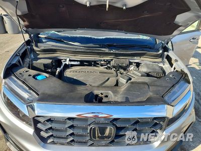 Zdjęcie 12 z 14 samochodu: 2025 HONDA PASSPORT EXL VIN:5FNYF8H52SB018892 - miniatura