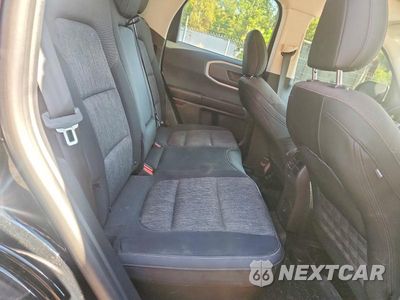 Zdjęcie 10 z 12 samochodu: 2021 FORD BRONCO SPORT BIG BEND VIN:3FMCR9B63MRA05655 - miniatura