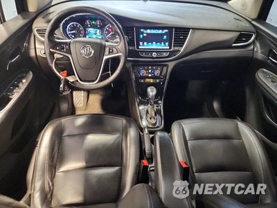 Zdjęcie 8 z 13 samochodu: 2018 BUICK ENCORE ESSENCE VIN:KL4CJGSB9JB528959 - miniatura