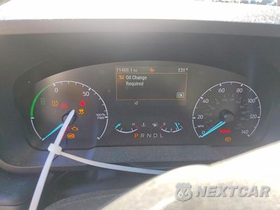 Zdjęcie 9 z 12 samochodu: 2024 FORD MAVERICK XLT VIN:3FTTW8H31RRA95416 - miniatura