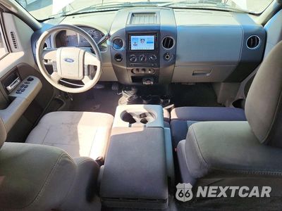 Zdjęcie 8 z 13 samochodu: 2004 FORD F150 VIN:1FTPX14514NB34112 - miniatura
