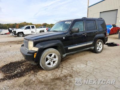 2011 JEEP LIBERTY LIMITED 1J4PN5GK3BW548055 - główne zdjęcie licytacji z USA - miniatura
