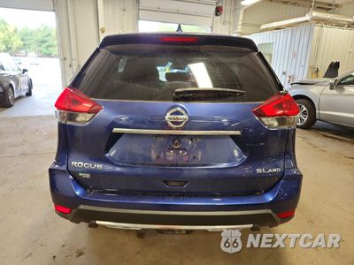 Zdjęcie 6 z 14 samochodu: 2018 NISSAN ROGUE SL VIN:JN8AT2MV1JW318709 - miniatura
