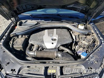 Zdjęcie 12 z 13 samochodu: 2016 MERCEDES-BENZ GLE 300D 4MATIC VIN:4JGDA0EB5GA651732 - miniatura