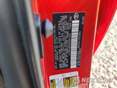 Zdjęcie 12 z 12 samochodu: 2009 TOYOTA CAMRY VIN:4T1BK46K99U081326 - miniatura