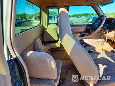 Zdjęcie 10 z 12 samochodu: 2000 FORD RANGER SUPER CAB VIN:1FTZR15X0YPA20244 - miniatura