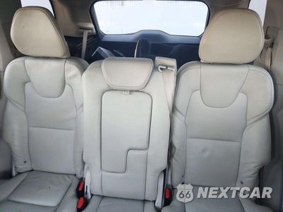 Zdjęcie 10 z 14 samochodu: 2017 VOLVO XC90 T6 VIN:YV4A22PK1H1155824 - miniatura