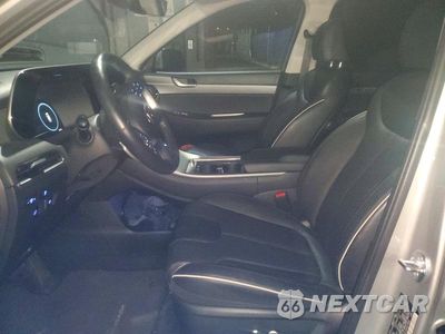 Zdjęcie 7 z 14 samochodu: 2024 HYUNDAI PALISADE SEL PREMIUM VIN:KM8R44GE1RU657668 - miniatura