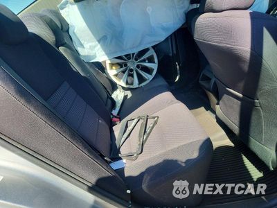 Zdjęcie 10 z 12 samochodu: 2017 TOYOTA CAMRY LE VIN:4T1BF1FK8HU662995 - miniatura