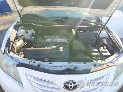 Zdjęcie 11 z 12 samochodu: 2008 TOYOTA CAMRY LE VIN:4T4BE46KX8R045978 - miniatura