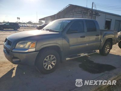 2007 MITSUBISHI RAIDER LS 1Z7HC28K67S110680 - główne zdjęcie licytacji z USA - miniatura