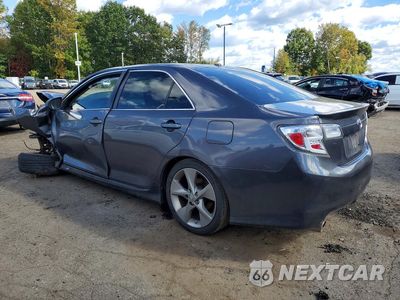 Drugie zdjęcie samochodu z przodu: 2014 TOYOTA CAMRY SE V6 VIN:4T1BK1FKXEU553266 - miniatura