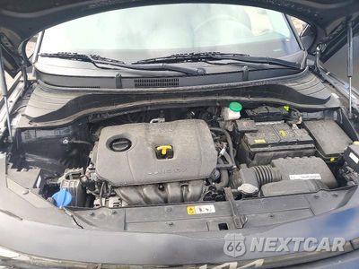 Zdjęcie 12 z 13 samochodu: 2023 KIA SOUL LX VIN:KNDJ23AU2P7871131 - miniatura
