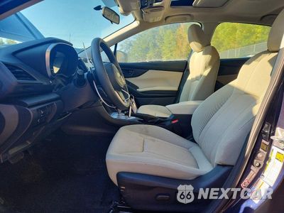 Zdjęcie 7 z 13 samochodu: 2020 SUBARU IMPREZA PREMIUM VIN:4S3GTAD6XL3709502 - miniatura