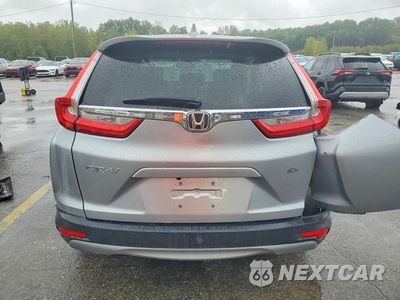 Zdjęcie 6 z 13 samochodu: 2018 HONDA CR-V EXL VIN:5J6RW1H87JA001741 - miniatura