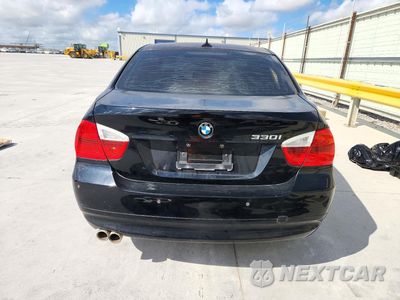 Zdjęcie 6 z 13 samochodu: 2008 BMW 3 SERIES VIN:WBAVB33536PS06922 - miniatura