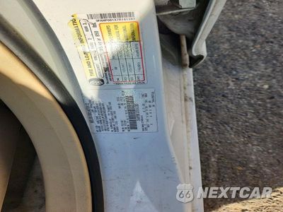 Zdjęcie 12 z 12 samochodu: 2007 FORD FUSION SEL VIN:3FAHP081X7R161287 - miniatura