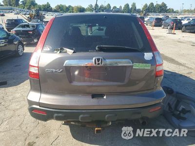 Zdjęcie 6 z 12 samochodu: 2009 HONDA CR-V EXL VIN:5J6RE48769L018736 - miniatura