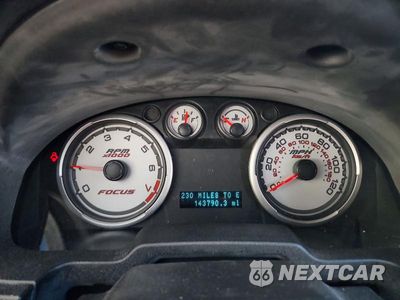 Zdjęcie 9 z 12 samochodu: 2011 FORD FOCUS SE VIN:1FAHP3FN8BW115745 - miniatura