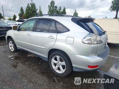 Drugie zdjęcie samochodu z przodu: 2004 LEXUS RX 330 VIN:JTJGA31U740039315 - miniatura