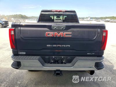 Zdjęcie 6 z 12 samochodu: 2025 GMC SIERRA K2500 SLT VIN:1GT4UNEY0SF255006 - miniatura