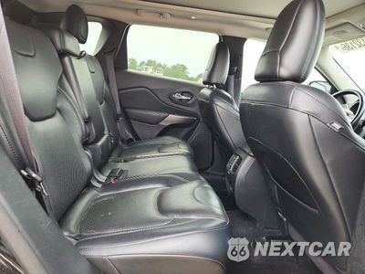 Zdjęcie 11 z 13 samochodu: 2021 JEEP CHEROKEE LIMITED VIN:1C4PJMDX8MD116846 - miniatura