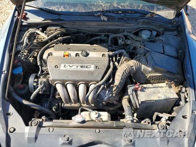 Zdjęcie 11 z 12 samochodu: 2006 HONDA ACCORD EX VIN:1HGCM55896A053412 - miniatura