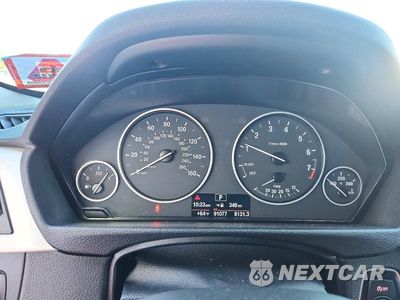 Zdjęcie 9 z 12 samochodu: 2018 BMW 320 XI VIN:WBA8A3C59JA489404 - miniatura